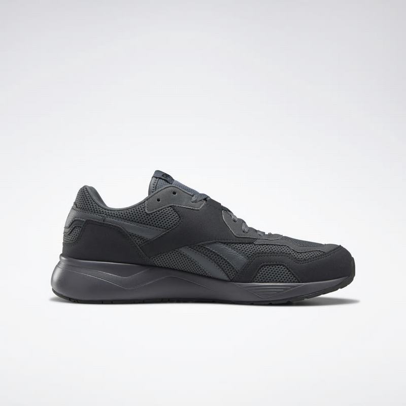 Reebok Royal Dashonic 2.0 Tenisky Damske - Siva/Čierne SV8388UL